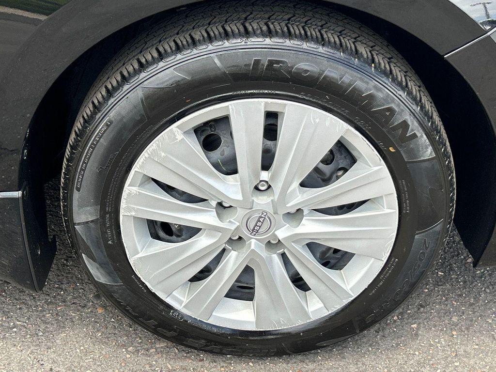 used 2024 Nissan Sentra car, priced at $21,399
