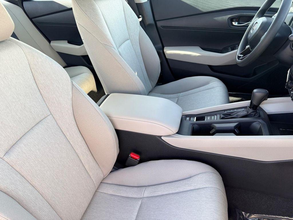 new 2026 Honda Accord car, priced at $29,101