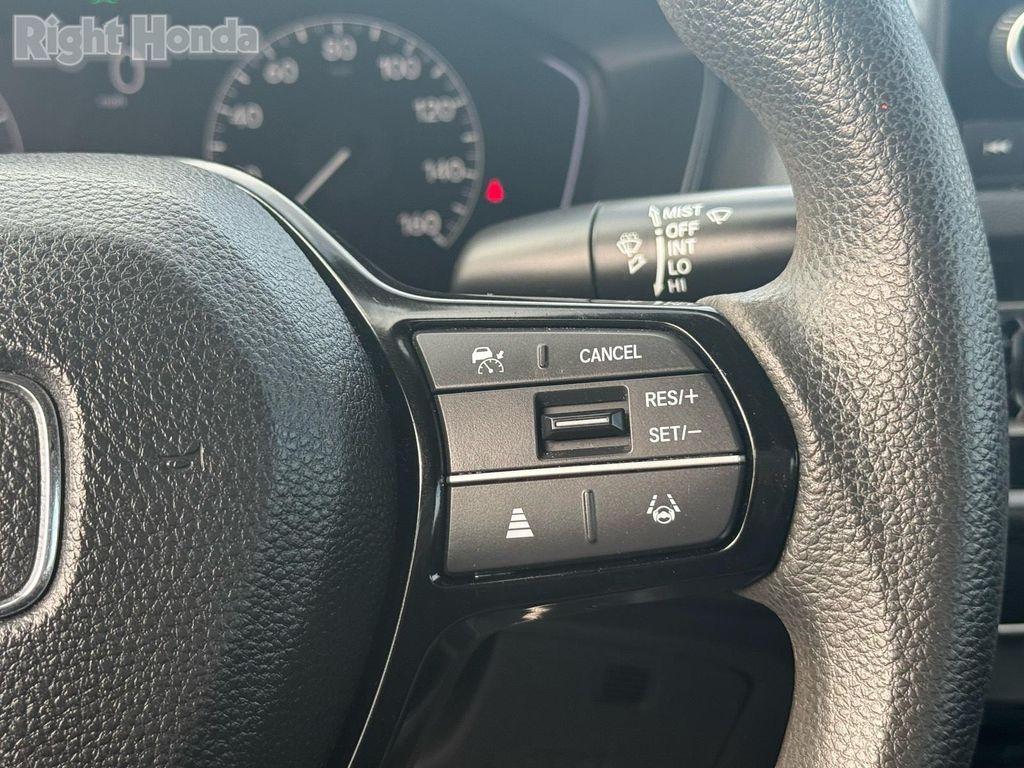 used 2022 Honda Civic car, priced at $19,600