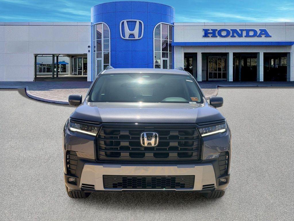 new 2026 Honda Pilot car, priced at $48,739