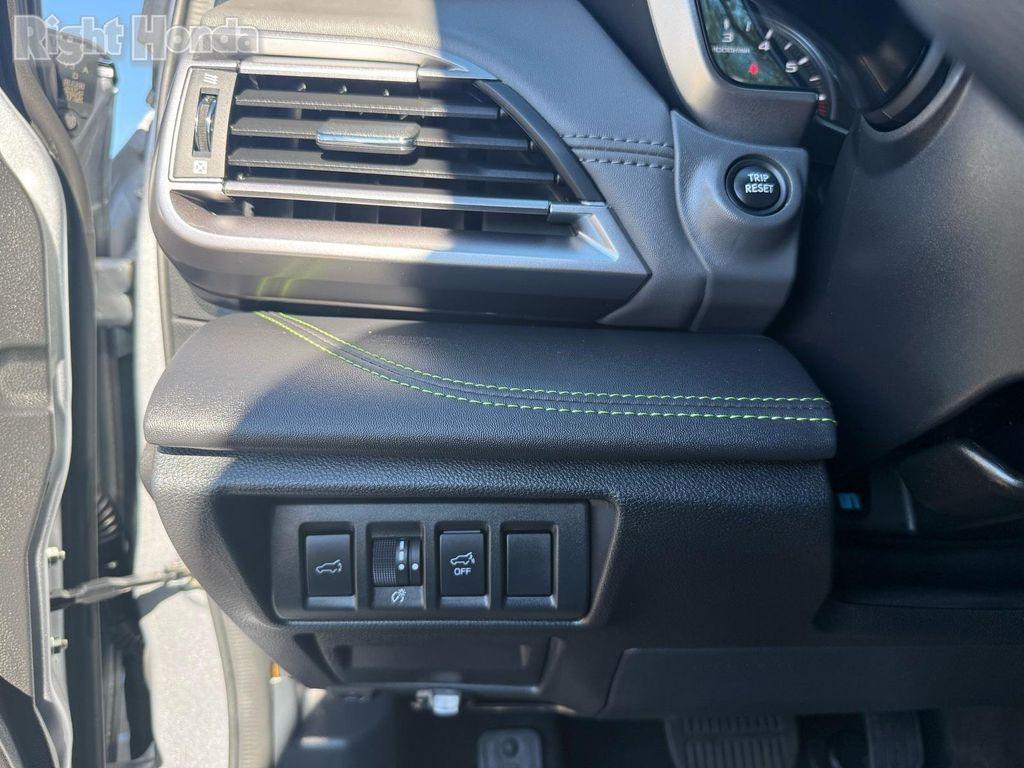 used 2025 Subaru Outback car, priced at $30,856