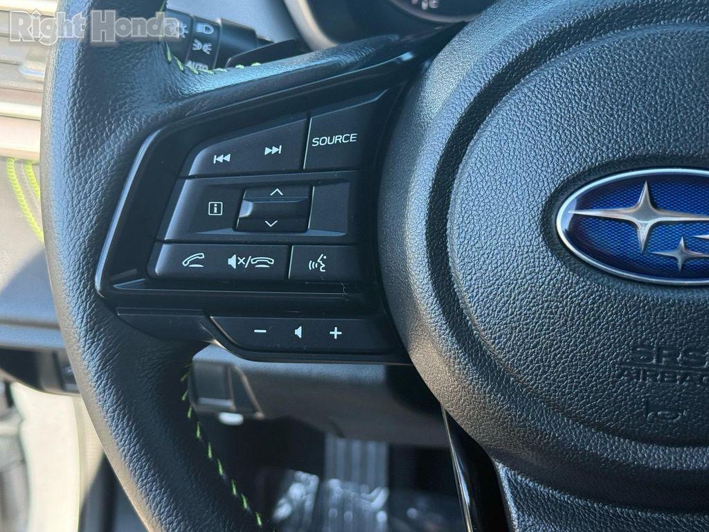 used 2025 Subaru Outback car, priced at $30,856