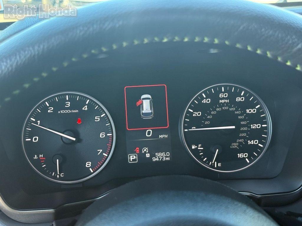 used 2025 Subaru Outback car, priced at $30,856