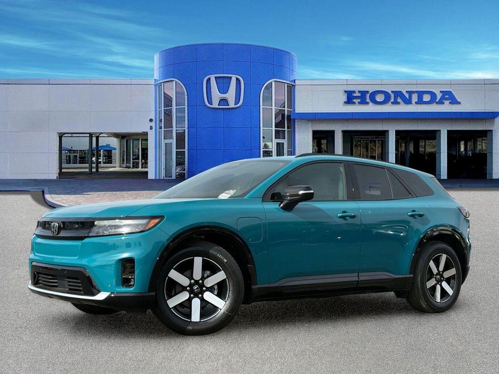 new 2026 Honda Prologue car, priced at $46,386