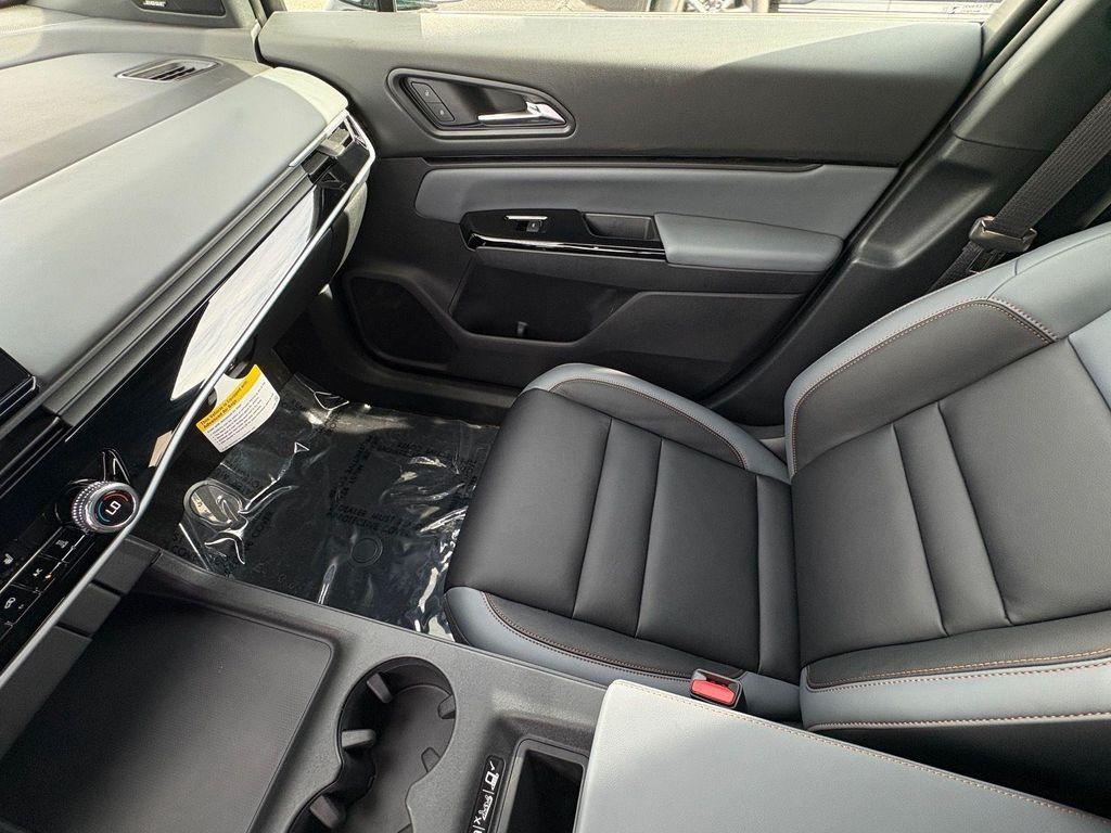 new 2026 Honda Prologue car, priced at $46,386