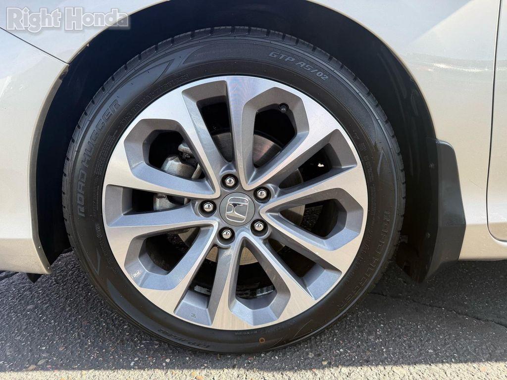 used 2014 Honda Accord car, priced at $12,152