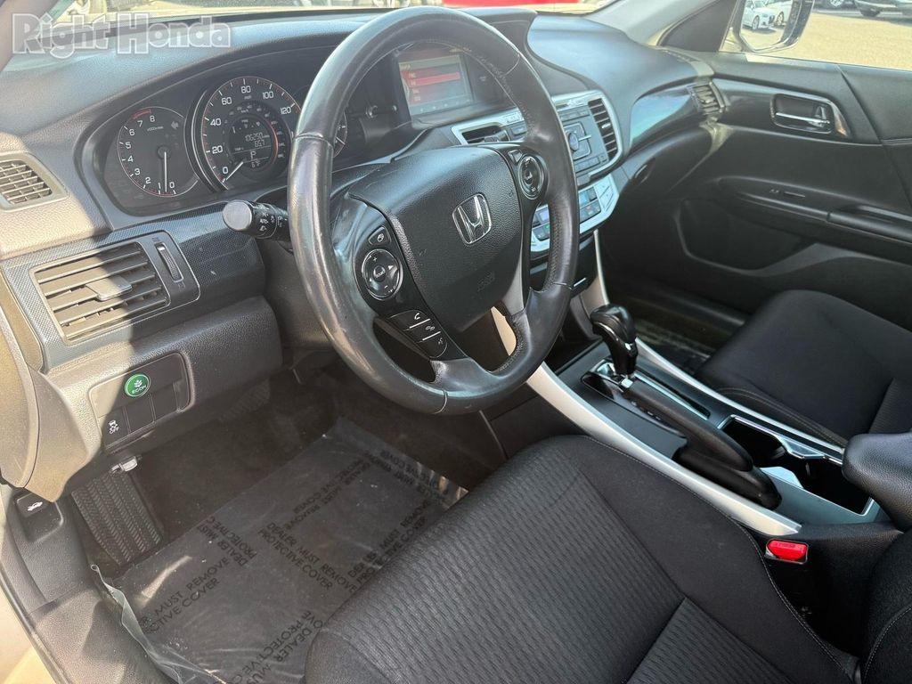 used 2014 Honda Accord car, priced at $12,152