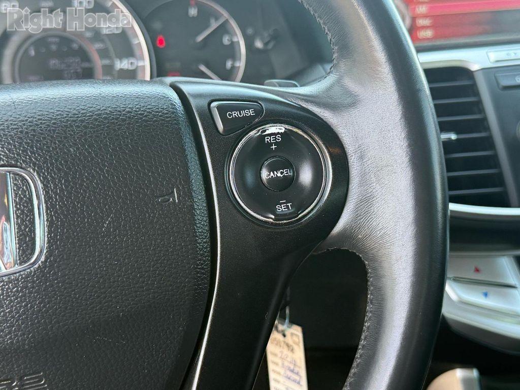 used 2014 Honda Accord car, priced at $12,152