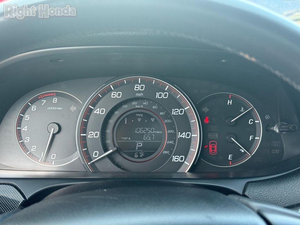 used 2014 Honda Accord car, priced at $12,152