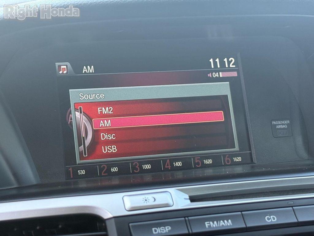 used 2014 Honda Accord car, priced at $12,152