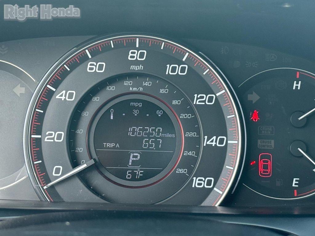 used 2014 Honda Accord car, priced at $12,152