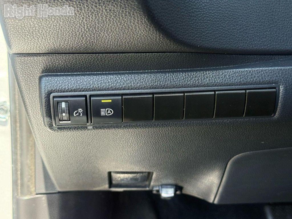 used 2024 Toyota Corolla car, priced at $18,949