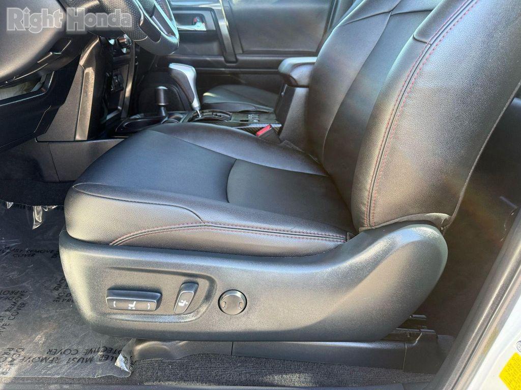 used 2023 Toyota 4Runner car, priced at $41,820