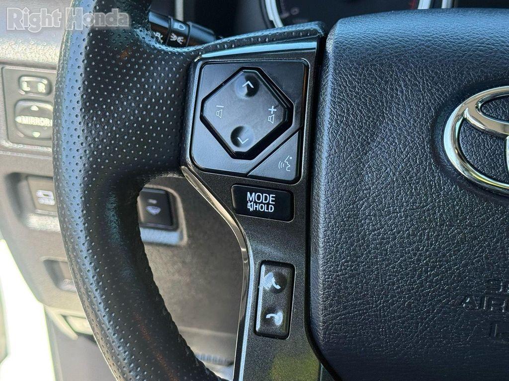 used 2023 Toyota 4Runner car, priced at $41,820