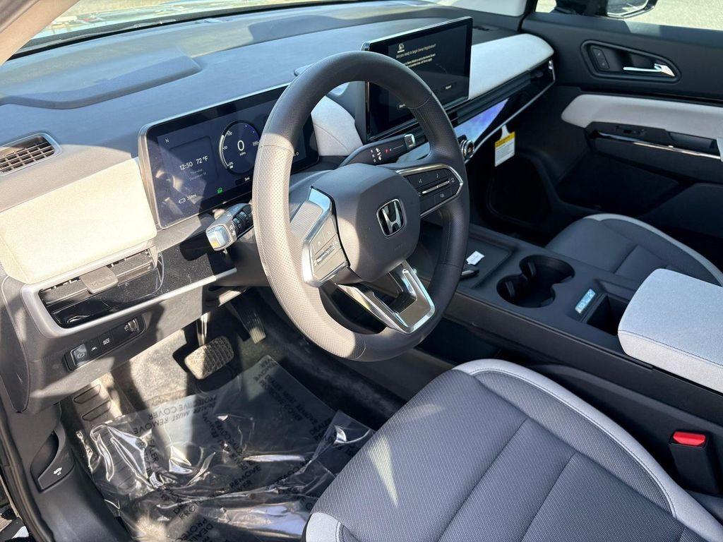 new 2026 Honda Prologue car, priced at $47,546