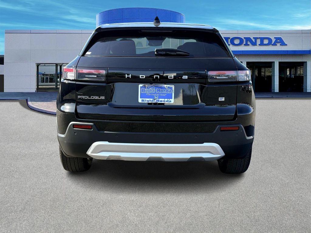 new 2026 Honda Prologue car, priced at $47,546