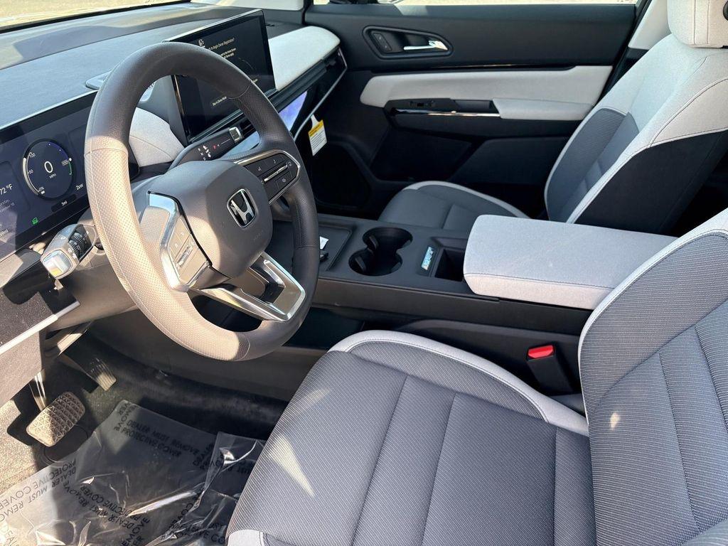 new 2026 Honda Prologue car, priced at $47,546