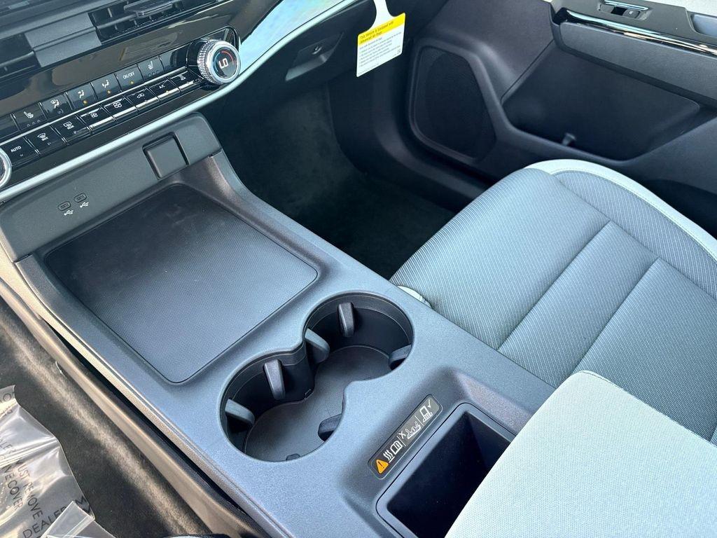 new 2026 Honda Prologue car, priced at $47,546