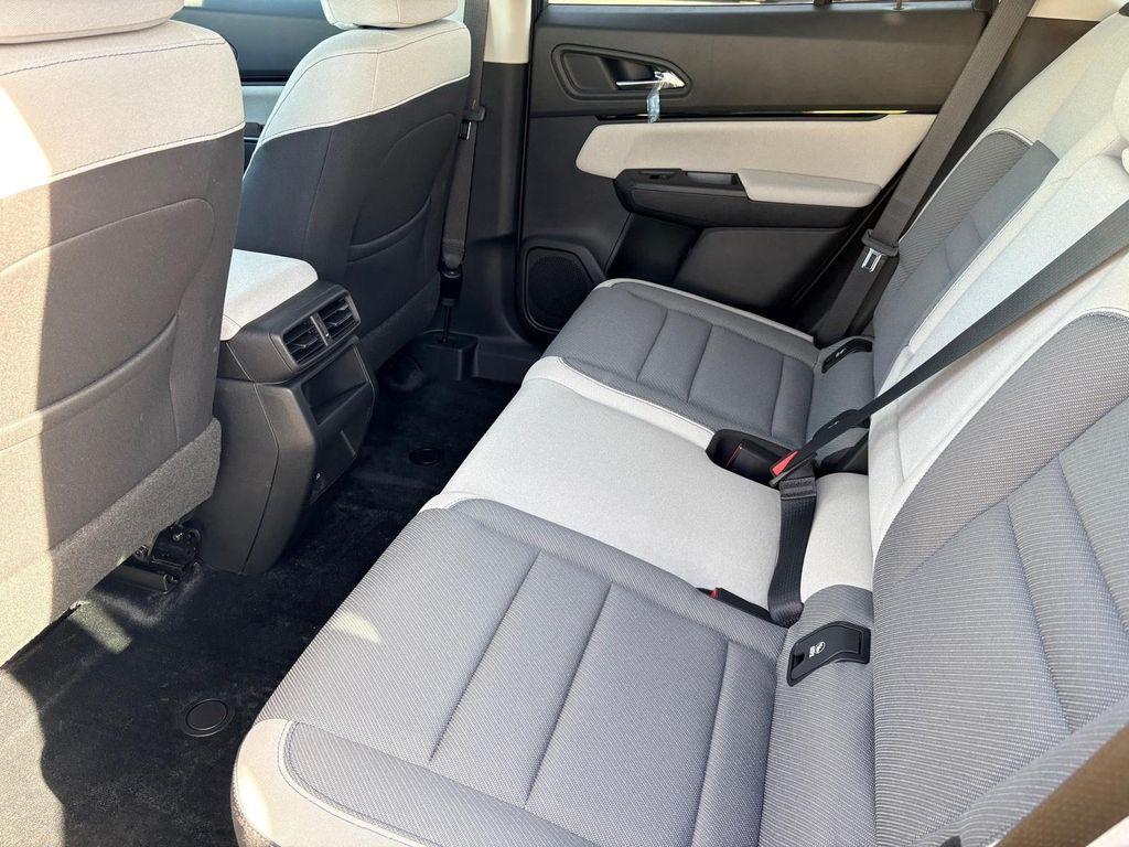 new 2026 Honda Prologue car, priced at $47,546