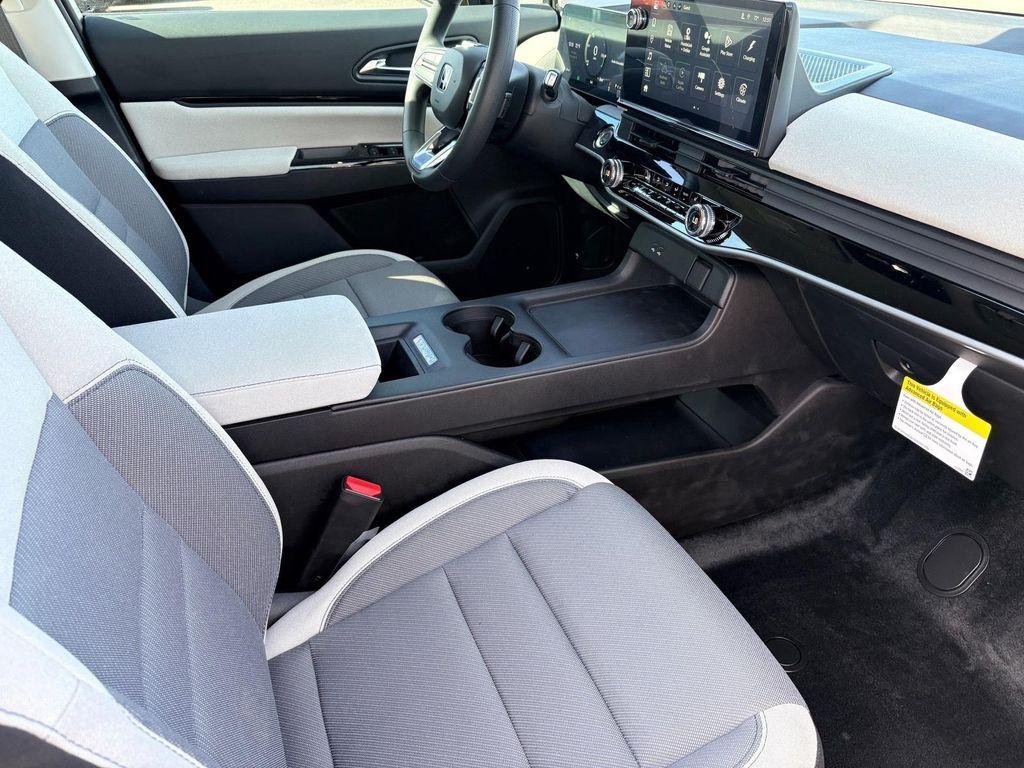 new 2026 Honda Prologue car, priced at $47,546