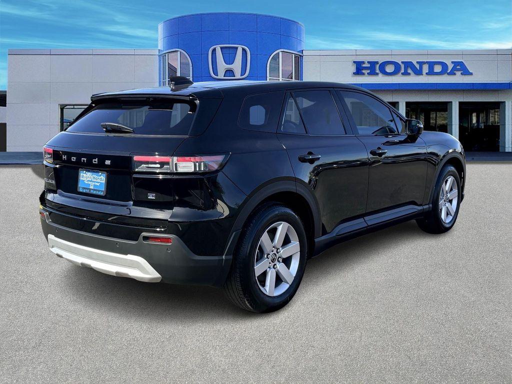 new 2026 Honda Prologue car, priced at $47,546