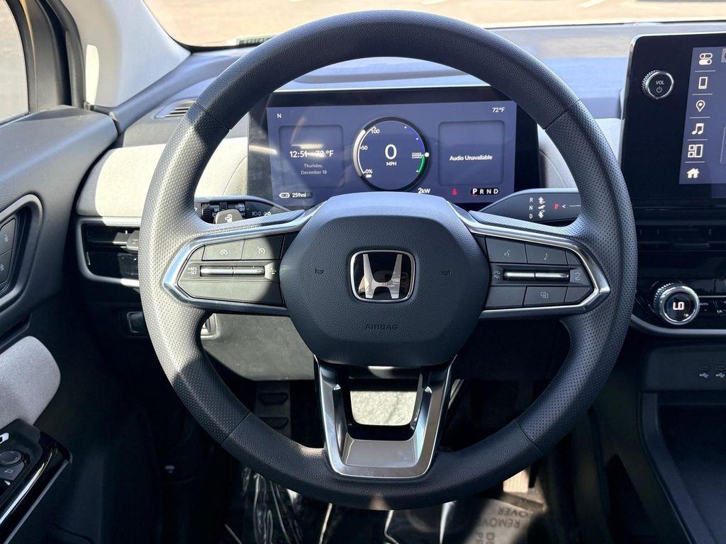 new 2026 Honda Prologue car, priced at $47,546
