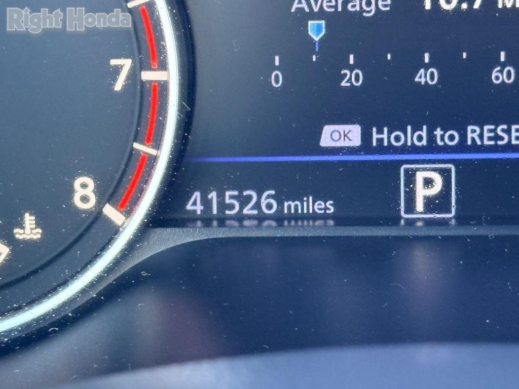 used 2024 Nissan Altima car, priced at $16,998