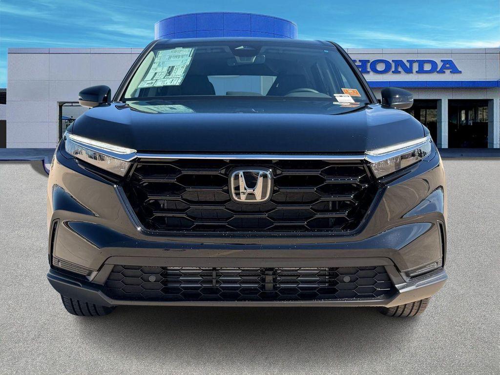 new 2026 Honda CR-V car, priced at $36,781
