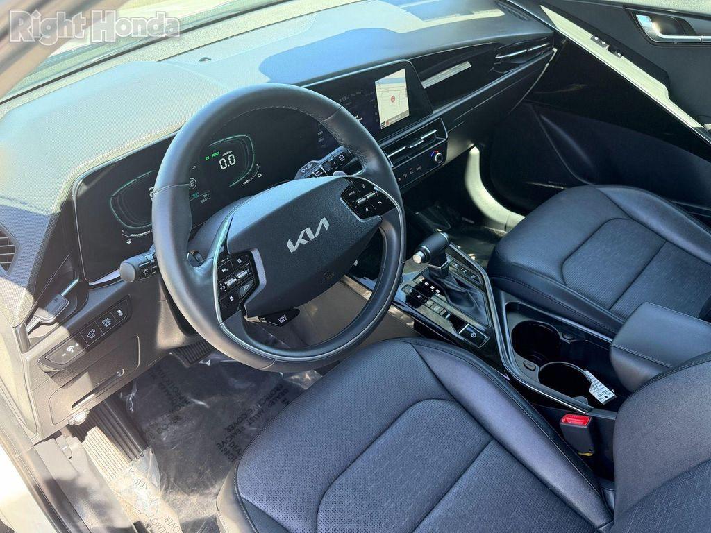 used 2023 Kia Niro car, priced at $26,067