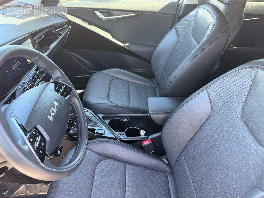 used 2023 Kia Niro car, priced at $26,067