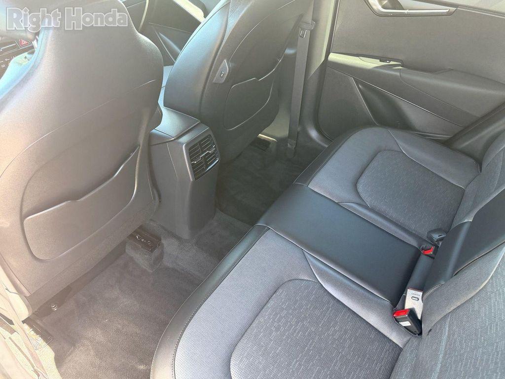 used 2023 Kia Niro car, priced at $26,067