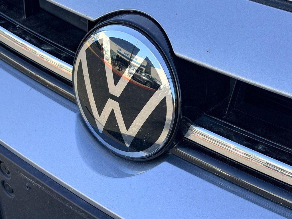 used 2025 Volkswagen Jetta car, priced at $21,432