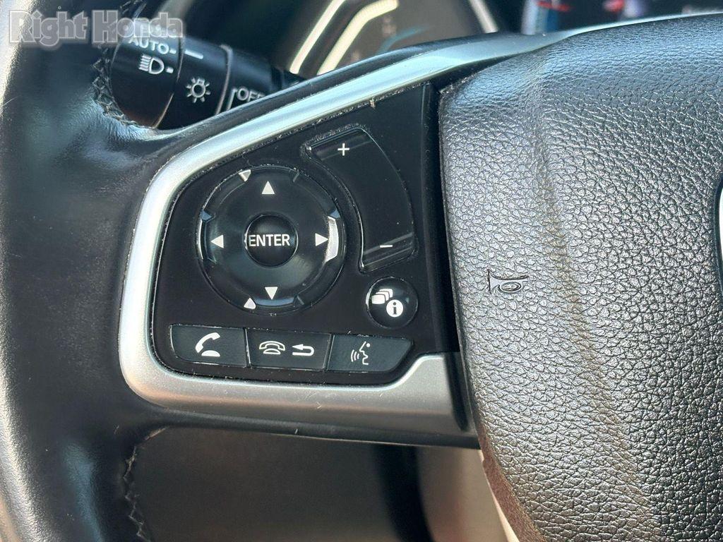 used 2020 Honda Civic car, priced at $18,498