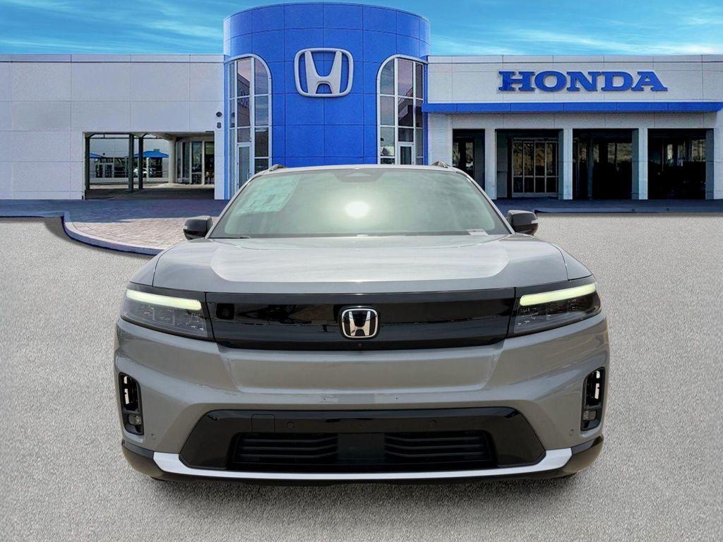 new 2026 Honda Prologue car, priced at $55,828
