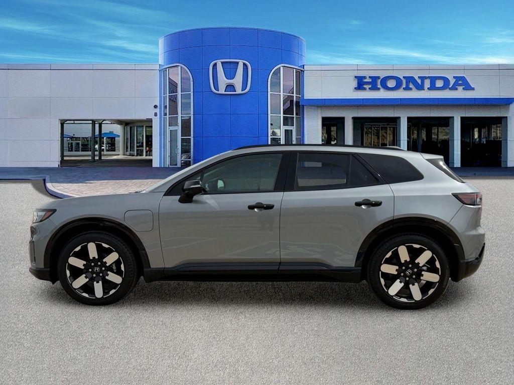 new 2026 Honda Prologue car, priced at $55,828