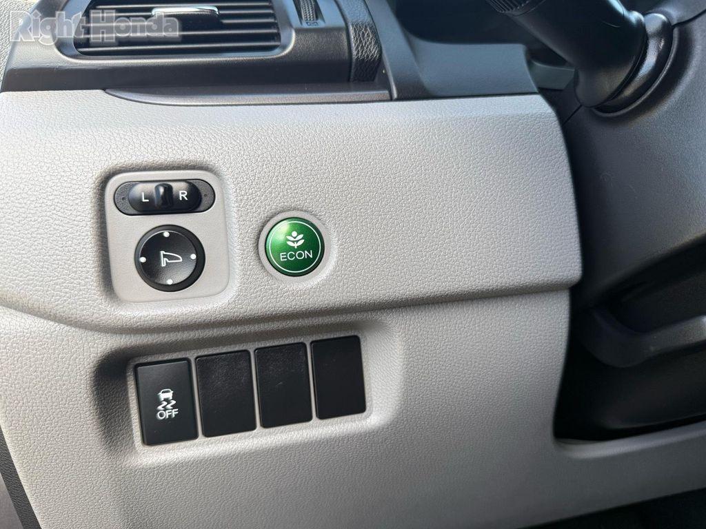 used 2018 Honda Pilot car, priced at $17,597