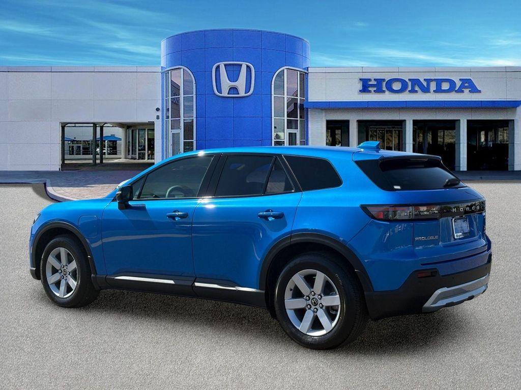 new 2026 Honda Prologue car, priced at $42,997