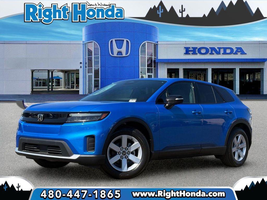 new 2026 Honda Prologue car, priced at $42,997