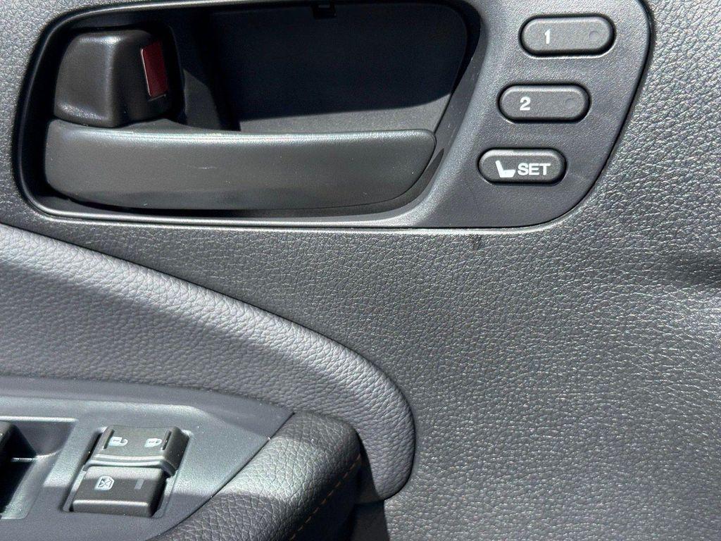 new 2026 Honda Ridgeline car, priced at $46,471