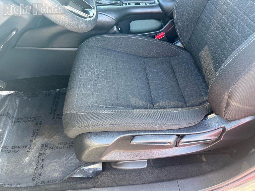 used 2023 Honda HR-V car, priced at $22,073