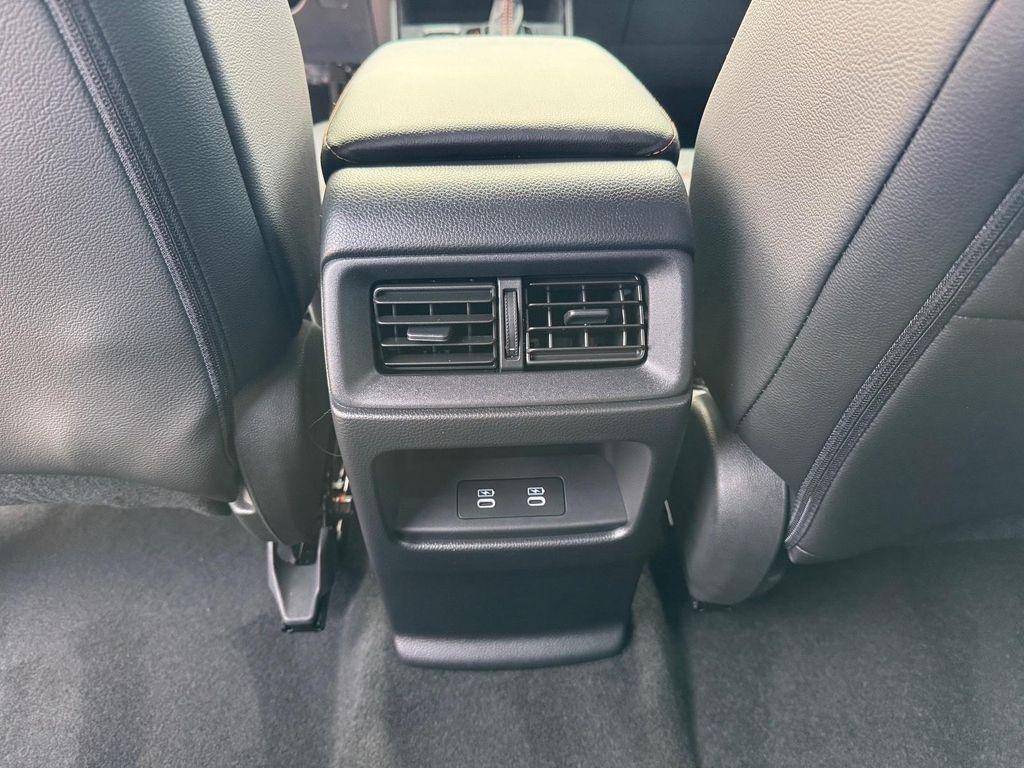 new 2026 Honda CR-V Hybrid car, priced at $39,965