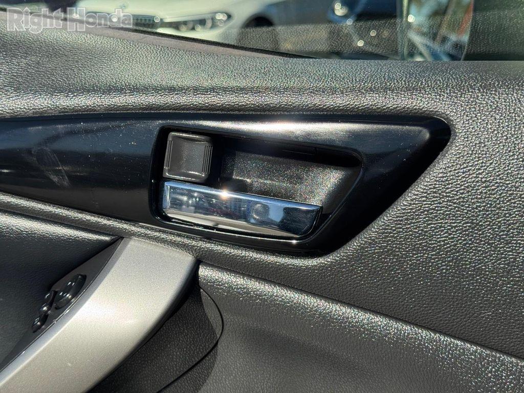 used 2024 Mitsubishi Eclipse Cross car, priced at $16,458