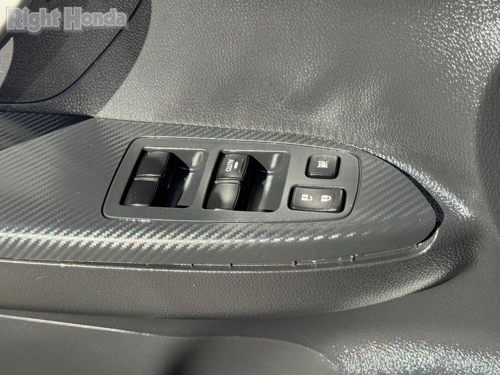 used 2024 Mitsubishi Eclipse Cross car, priced at $16,458