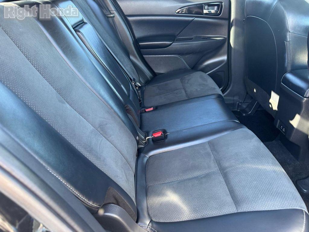 used 2024 Mitsubishi Eclipse Cross car, priced at $16,458