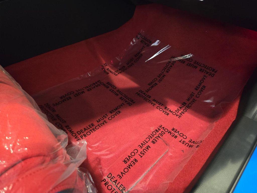 new 2025 Honda Civic Type R car, priced at $47,545