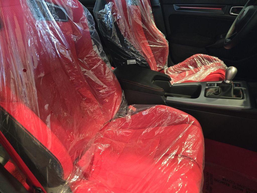 new 2025 Honda Civic Type R car, priced at $47,545
