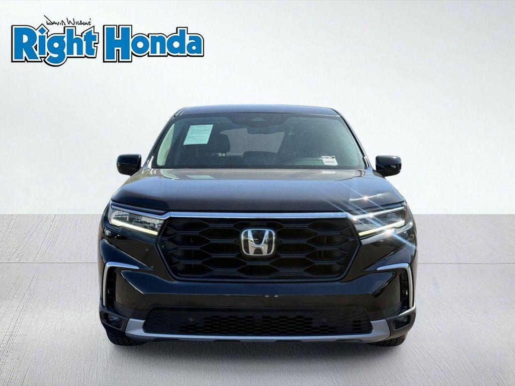 used 2024 Honda Pilot car, priced at $35,844