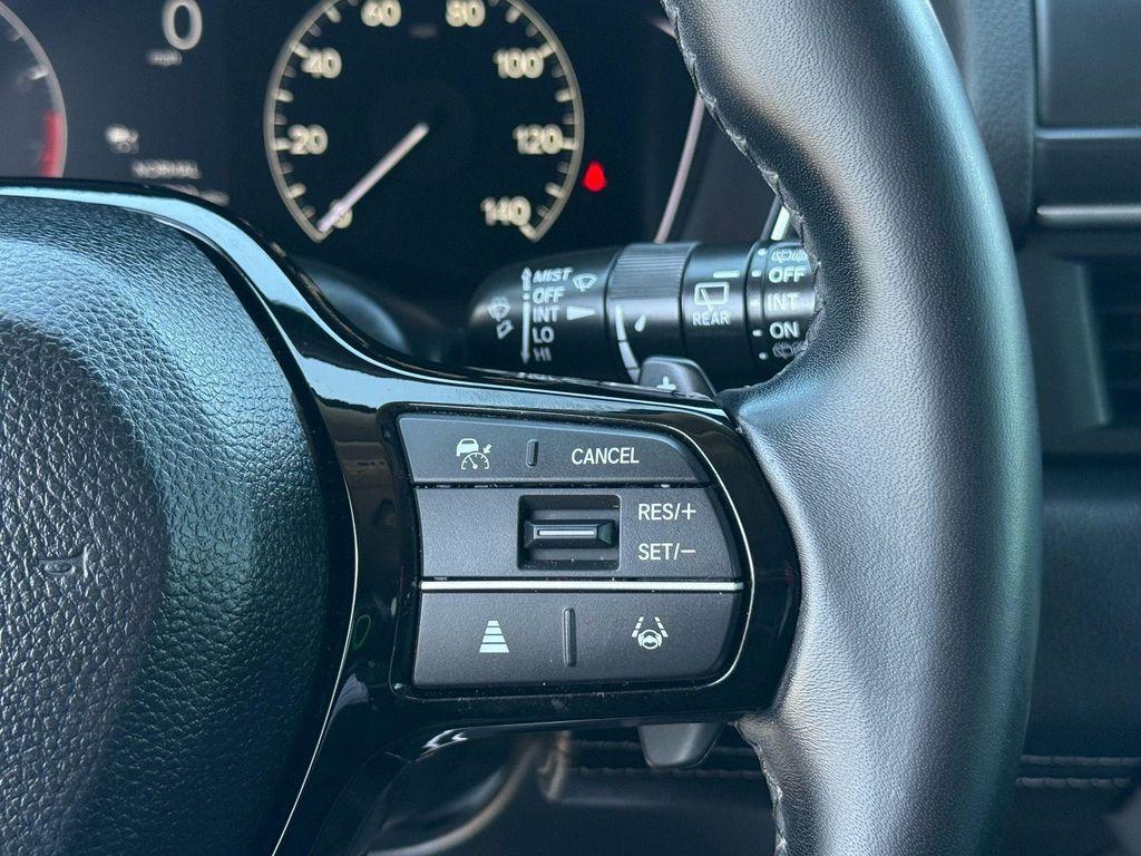 used 2024 Honda Pilot car, priced at $35,844