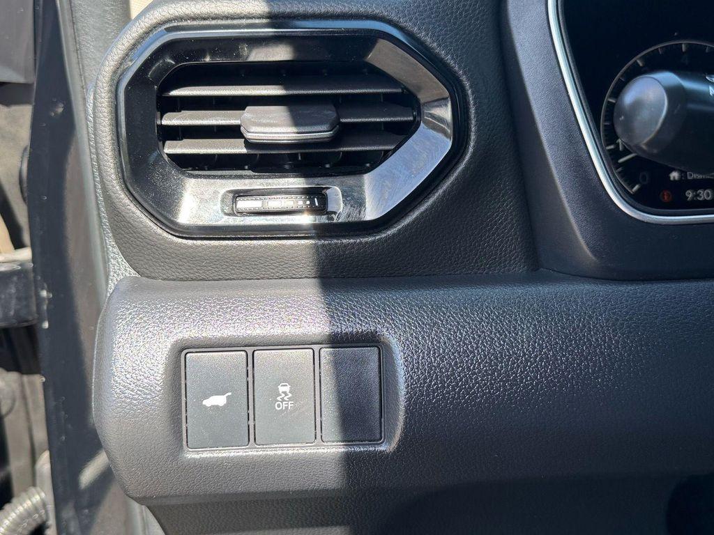 used 2024 Honda Pilot car, priced at $35,844