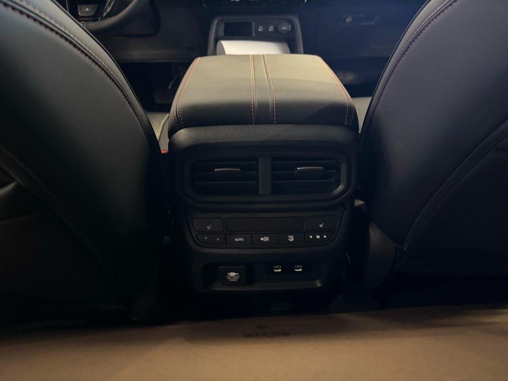 new 2026 Honda Passport car, priced at $52,163